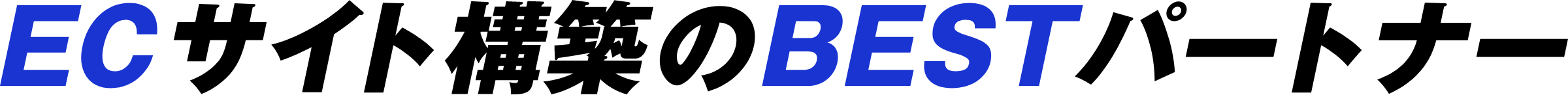 Delight Works（デライトワークス）ECサイト構築のBESTパートナー